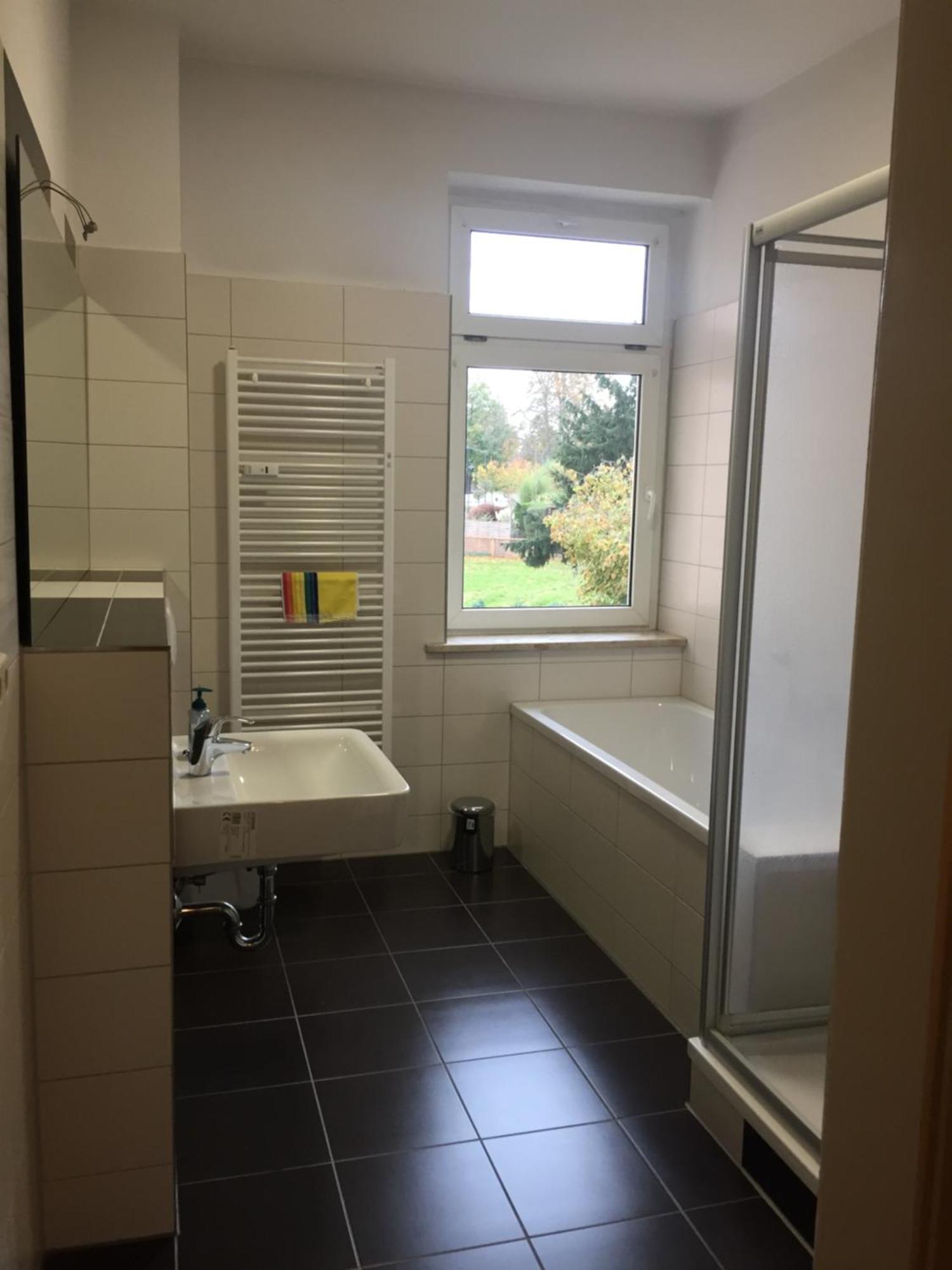 Ferienwohnung Im Leipziger Neuseenland 볼렌 외부 사진
